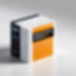 Visual guide to Amazon Prime subscription cancellation