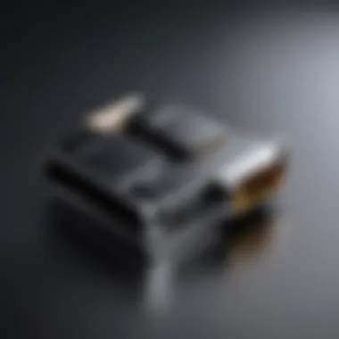 Notable Understanding the S21 Adapter: A Comprehensive Guide