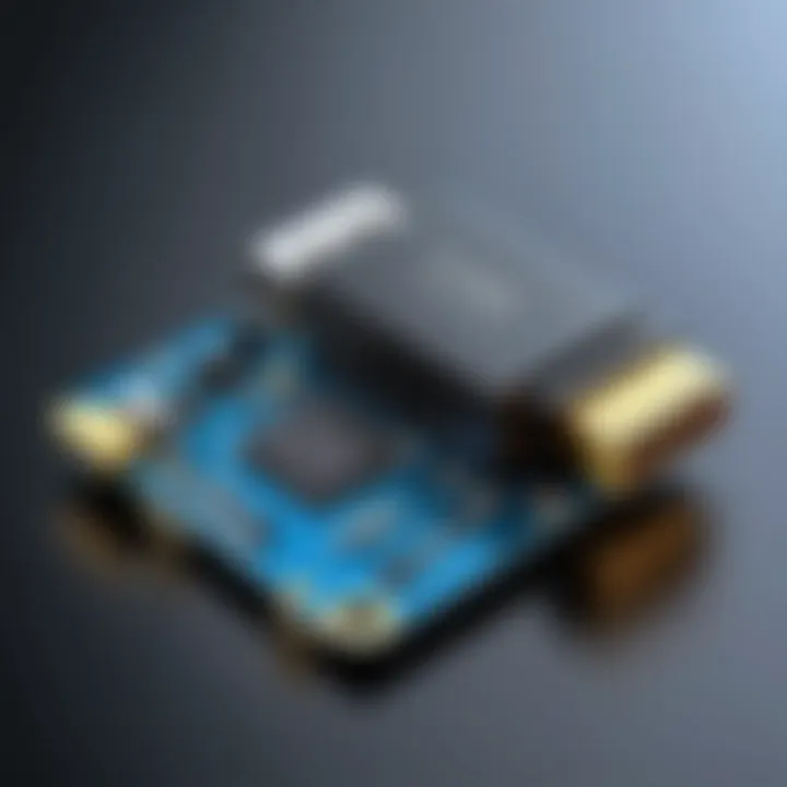 Understanding the S21 Adapter: A Comprehensive Guide Summary