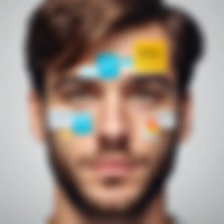 Psychological impact of user names on identity and branding