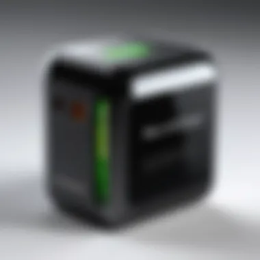 Understanding the SuperVOOC 65W Charger: An In-Depth Analysis Introduction