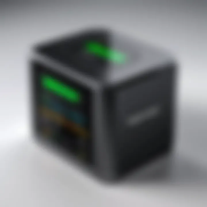 Notable Understanding the SuperVOOC 65W Charger: An In-Depth Analysis