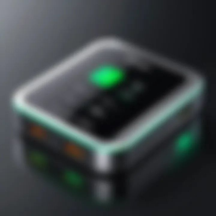 Understanding the SuperVOOC 65W Charger: An In-Depth Analysis Summary