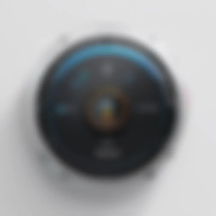 Troubleshooting common issues with touch lock