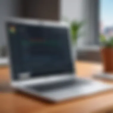 Compatibility check of video software with Chromebook
