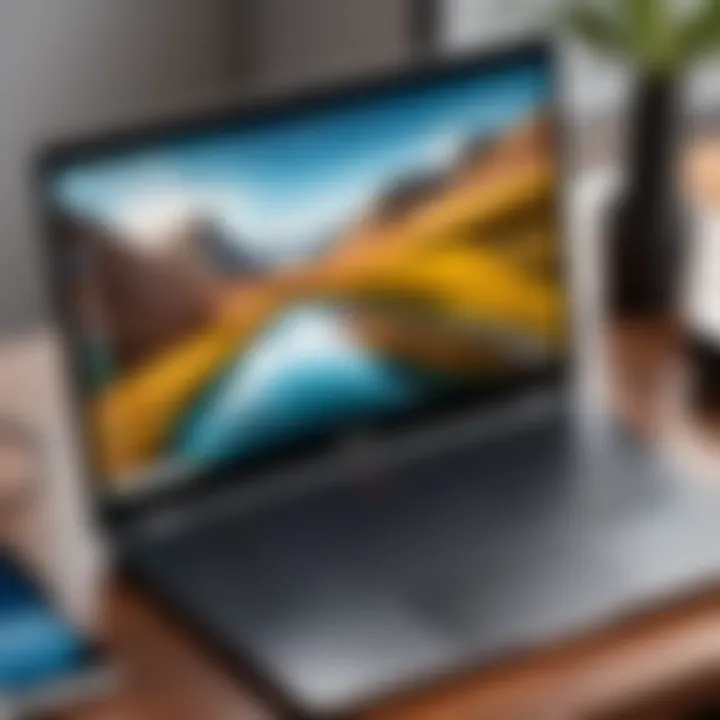 An overview of video recording software options on Chromebook