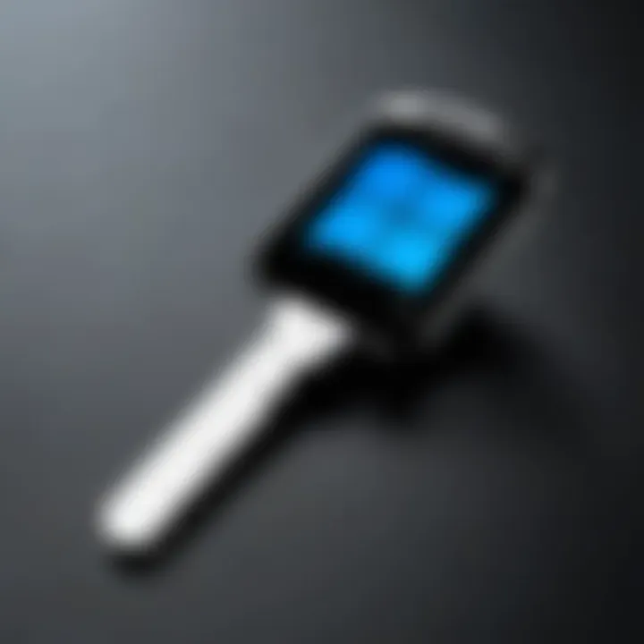 Notable Understanding Windows 10 Home Key from Microsoft