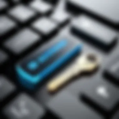 Understanding Windows 10 Home Key from Microsoft Summary
