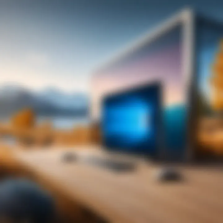 Notable Understanding Windows 11: A Comprehensive Overview