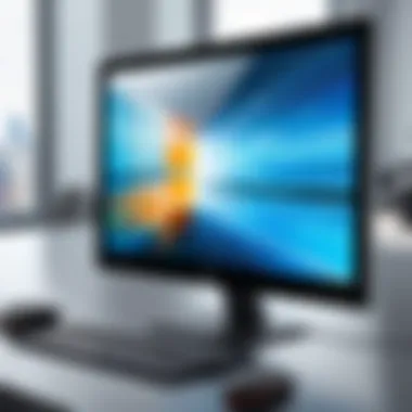 Illustration of common video capture problems and solutions