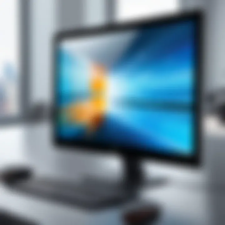 Illustration of common video capture problems and solutions