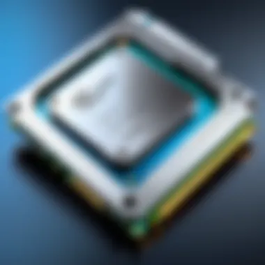 Expected Performance Benchmarks for Intel GPUs Infographic on expected performance benchmarks