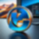 Overview of Internet Explorer 11 features