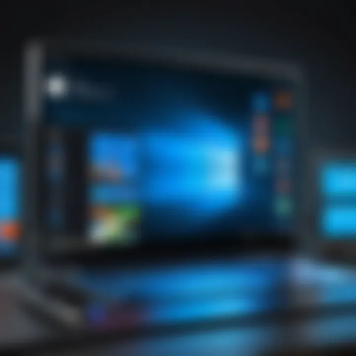 Upgrading to Windows 10: A Comprehensive Guide to Product Keys Summary
