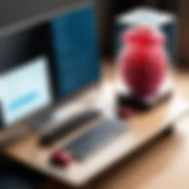 Innovative Use Cases for Remote Computing Use cases for Raspberry Pi in remote computing