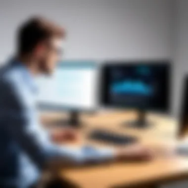 Troubleshooting Dual Monitor Issues Troubleshooting tips for dual monitor issues