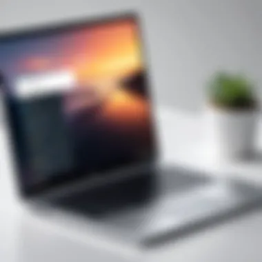 Establishing a Secure VPN Connection Secure VPN connection on Chromebook
