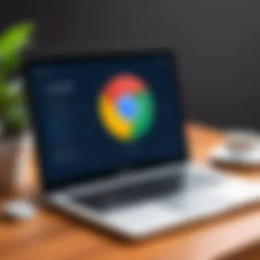 Exploring the Benefits of VPN on Chromebook Benefits of using VPN