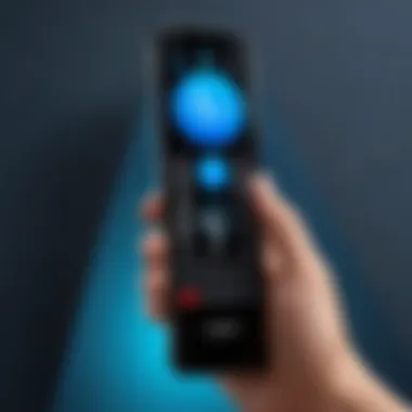 Setup Guide for Insignia TV Remote Control App Step-by-step setup guide for Insignia TV remote control app