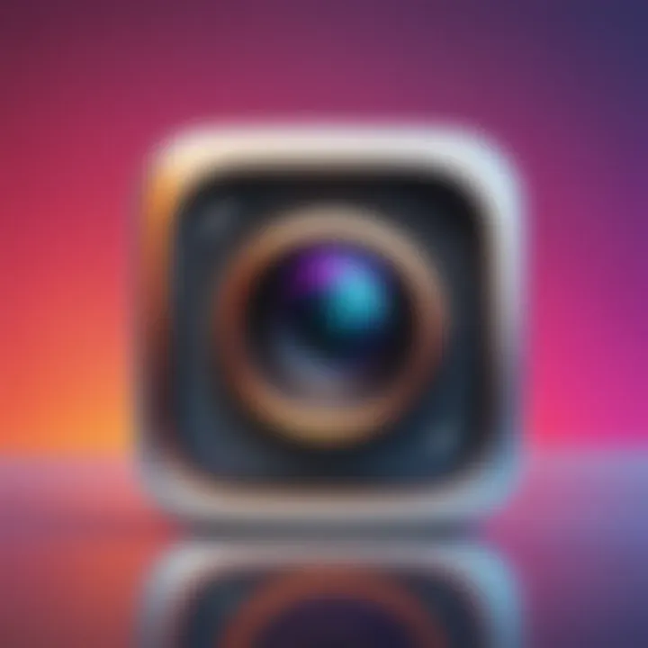 Tips for optimizing Instagram experience on PC.