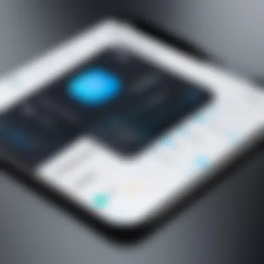 Troubleshooting common issues in the app
