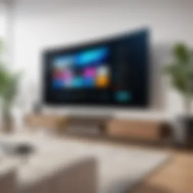 Connectivity tips for iPhone and television integration