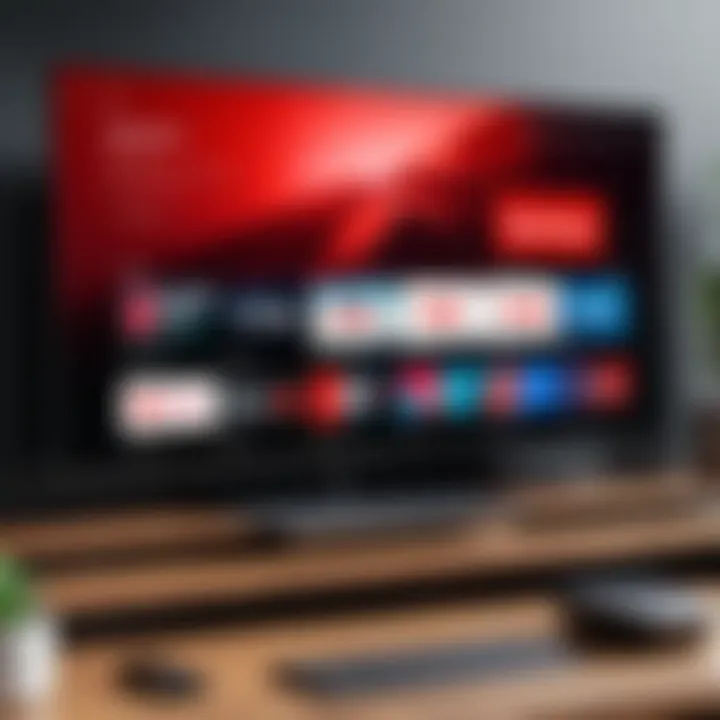 Comparison of YouTube TV on different platforms