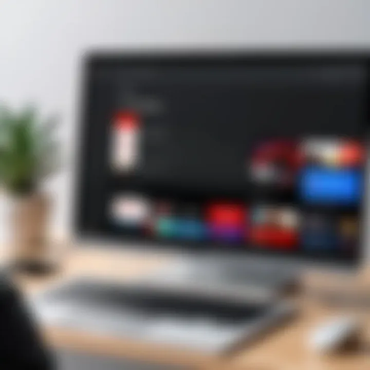 Troubleshooting YouTube TV streaming issues