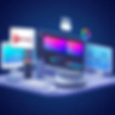 Features and functionalities of video editing tools