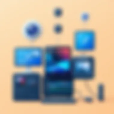 Suitability of video editors for different projects