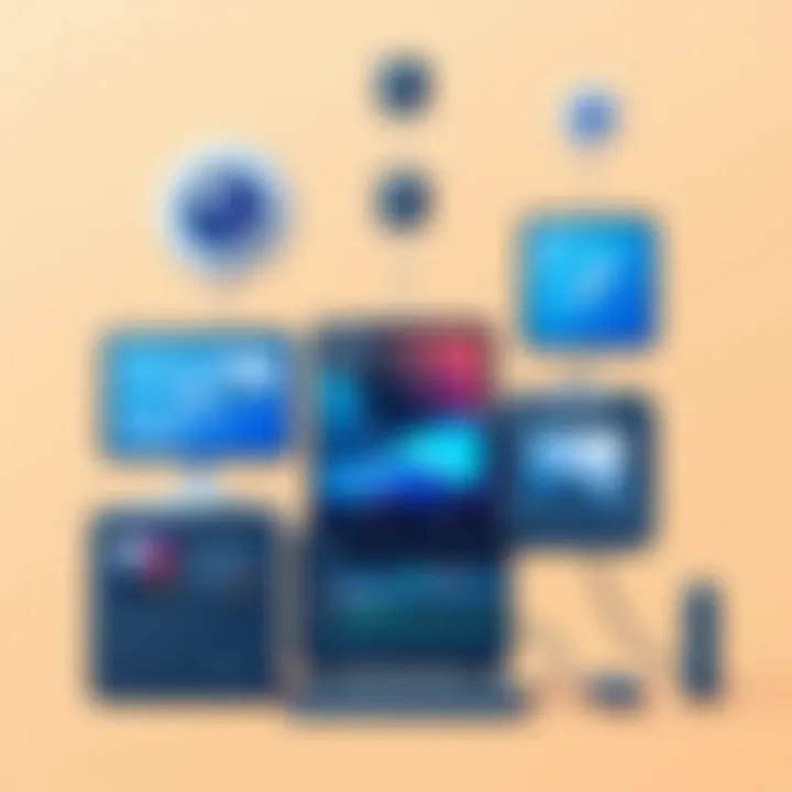 Suitability of video editors for different projects