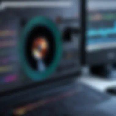 Technology Behind Voice Recording Technical diagram of audio recording technology