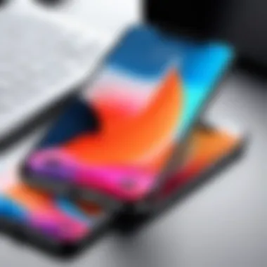 Managing Your Digital Files Tips for managing scanned documents on iPhone