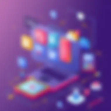 User-friendly app interfaces