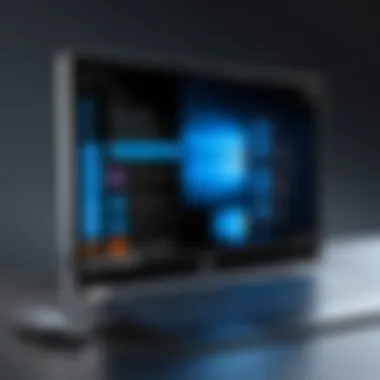 Windows 10 Window Managers: An Exploration of Utility and Functionality Summary