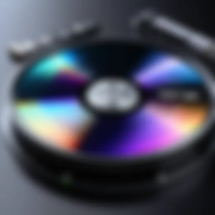 Visual representation of video formats supported by WinX DVD Ripper Platinum