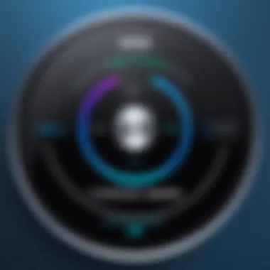 Intuitive User Interface of WinX DVD Ripper Platinum User interface of WinX DVD Ripper Platinum showcasing intuitive navigation