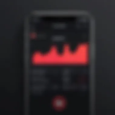 Sound Optimization Tips for YouTube Music Graphic showing tips for optimizing sound settings on iOS for YouTube Music.