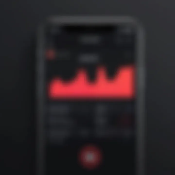 Sound Optimization Tips for YouTube Music Graphic showing tips for optimizing sound settings on iOS for YouTube Music.